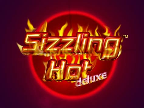 Sizzling Hot™ deluxe 